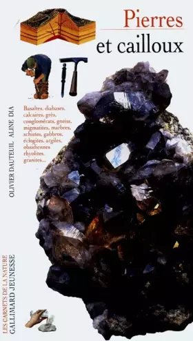 Couverture du produit · Pierres et cailloux