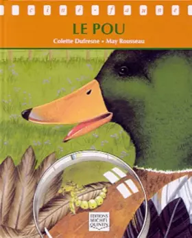 Couverture du produit · POU -LE (RIGIDE)