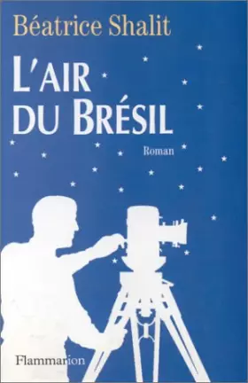 Couverture du produit · L'air du Brésil