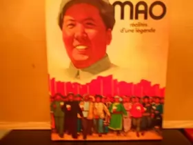 Couverture du produit · Mao : réalités d'une légende