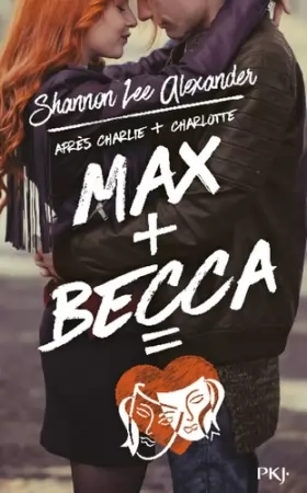 Couverture du produit · Max + Becca