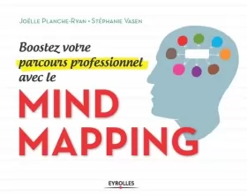 Couverture du produit · Boostez votre parcours professionnel avec le mind mapping