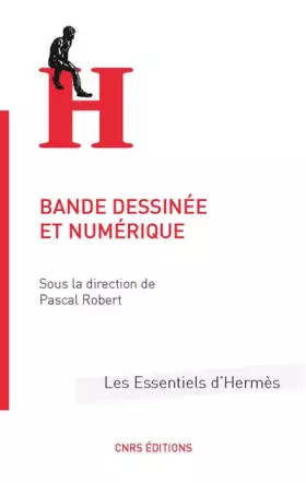 Couverture du produit · Bande dessinée et numérique