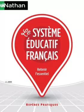 Couverture du produit · Le système éducatif français (56)