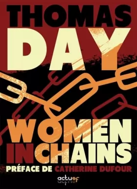 Couverture du produit · Women in chains : Petite pentalogie des violences faites aux femmes