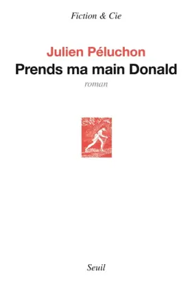 Couverture du produit · Prends ma main Donald