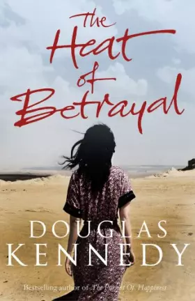 Couverture du produit · The Heat of Betrayal