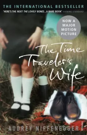Couverture du produit · The Time Traveler's Wife
