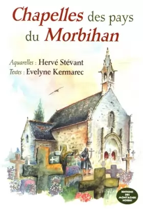 Couverture du produit · Chapelles des pays du Morbihan