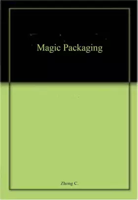 Couverture du produit · magic-packaging