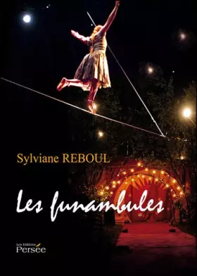 Couverture du produit · Les Funambules