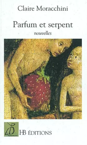 Couverture du produit · Parfum et serpent