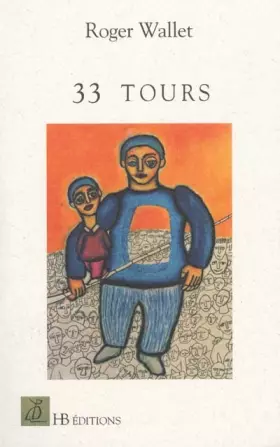 Couverture du produit · 33 tours