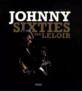 Couverture du produit · Johnny sixties: Par Leloir