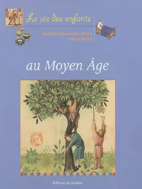 Couverture du produit · Au Moyen Age