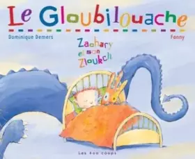 Couverture du produit · Gloubilouache