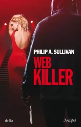 Couverture du produit · Web killer