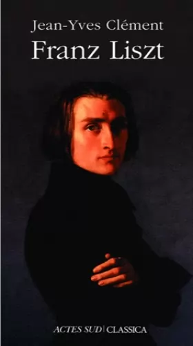 Couverture du produit · Franz Liszt : La Dispersion magnifique
