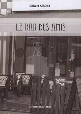 Couverture du produit · Le bar des amis