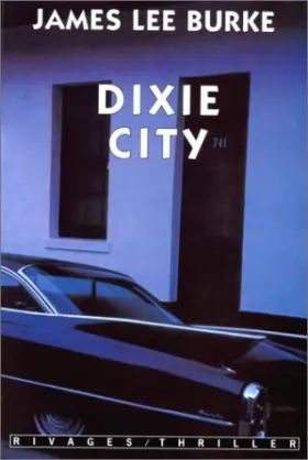 Couverture du produit · Dixie City