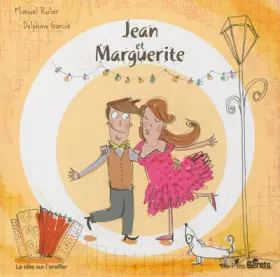 Couverture du produit · JEAN ET MARGUERITE