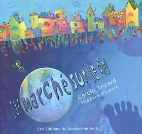 Couverture du produit · J'Ai Marché Sur le Ciel