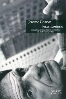 Couverture du produit · Jerzy Kosinski