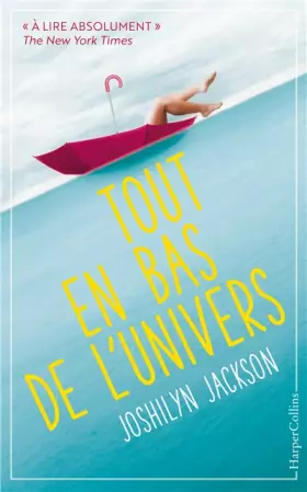 Couverture du produit · Tout en bas de l'univers