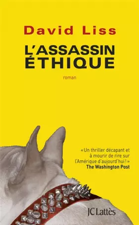 Couverture du produit · L'assassin éthique