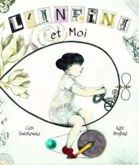 Couverture du produit · L'infini et moi