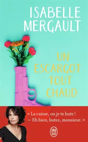 Couverture du produit · Un escargot tout chaud