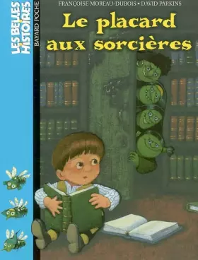 Couverture du produit · Le Placard aux sorcières