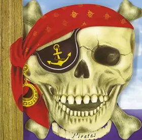 Couverture du produit · Piratas/ Pirates