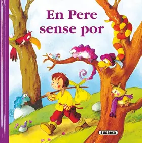 Couverture du produit · En Pere Sense Por