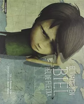 Couverture du produit · El viatge d'en Biel pèl de fletxa