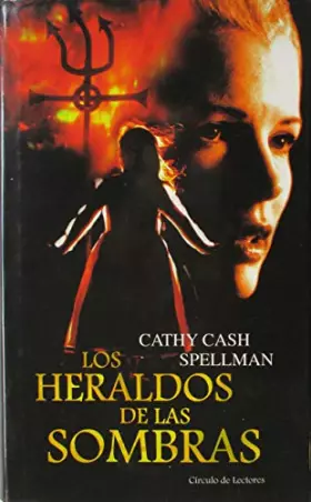 Couverture du produit · Los heraldos de las sombras