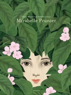 Couverture du produit · Mirabelle Prunier