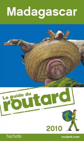 Couverture du produit · Madagascar 2010