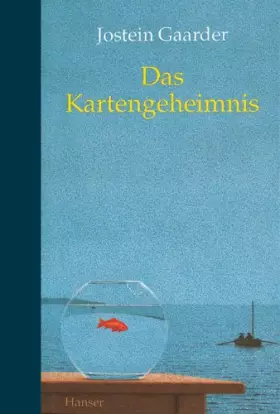 Couverture du produit · Das Kartengeheimnis. ( Ab 13 J.).