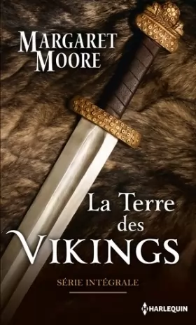 Couverture du produit · La terre des Vikings: Série Intégrale