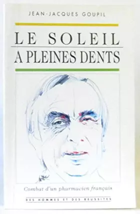 Couverture du produit · Le soleil a pleines dents