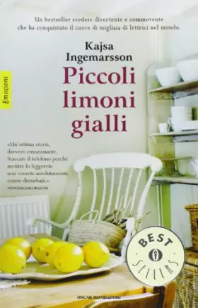 Couverture du produit · Piccoli limoni gialli
