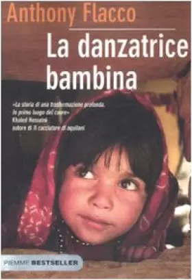 Couverture du produit · La danzatrice bambina