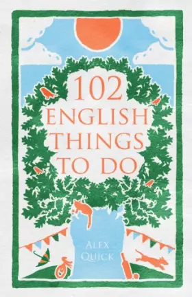 Couverture du produit · 102 English Things to Do