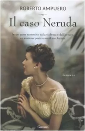 Couverture du produit · Il caso Neruda