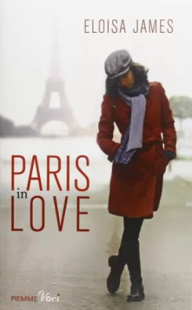 Couverture du produit · Paris in love