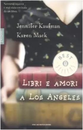 Couverture du produit · Libri e amori a Los Angeles