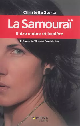 Couverture du produit · La samouraï : Entre ombre et lumière
