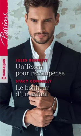 Couverture du produit · Un Texan pour récompense - Le bonheur d'un enfant