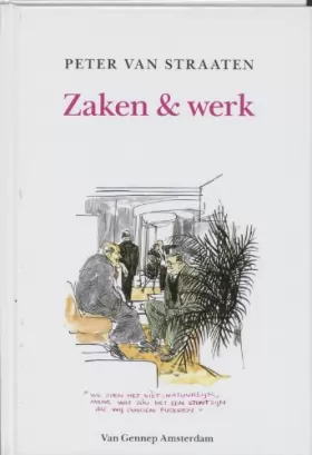 Couverture du produit · Zaken & werk